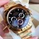 Buy Online High Quality Clone Rolex Daytona Black Dial Yellow Gold Men's Watch (2)_th.jpg
